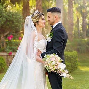 Fotograf Nunta Roma