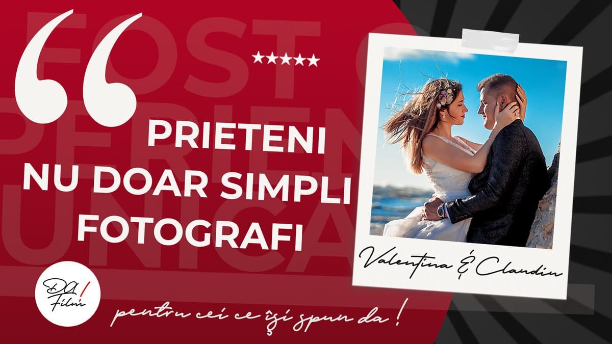Prieteni, nu doar simpli fotografi